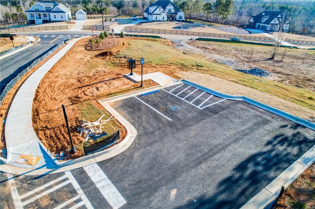 1055 Mt Carmel Church Lane, LOT 3