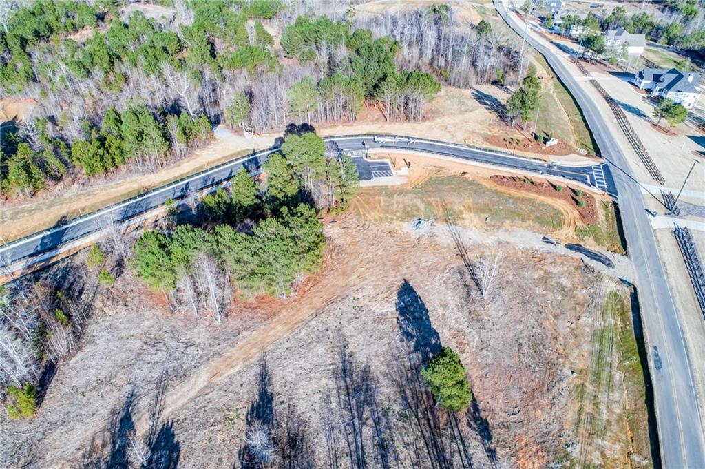 1055 Mt Carmel Church Lane, LOT 3