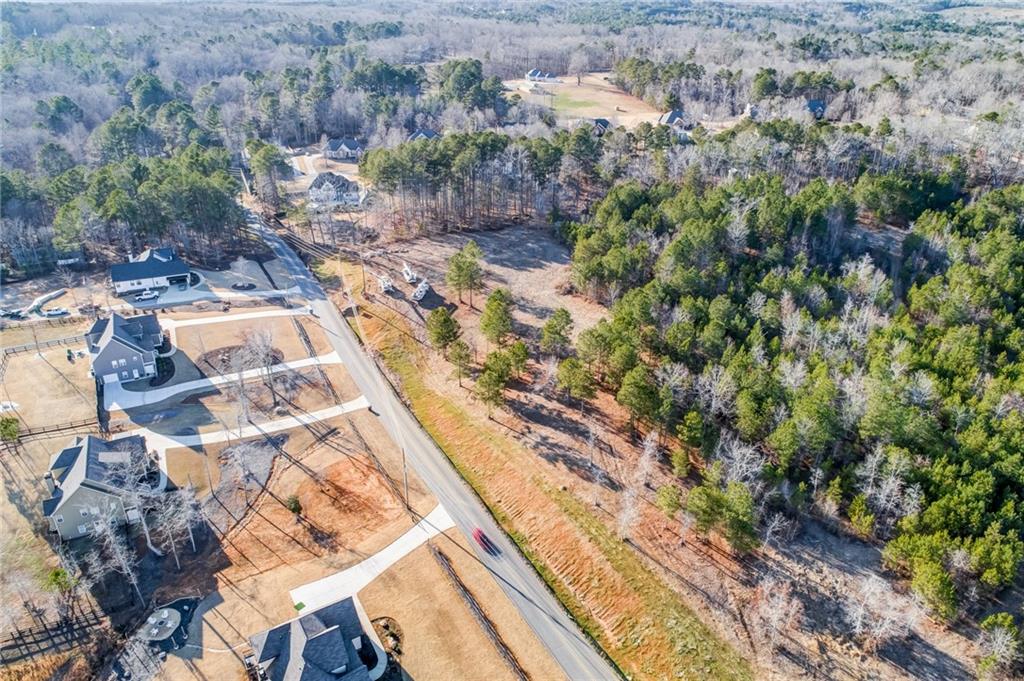 1055 Mt Carmel Church Lane, LOT 3