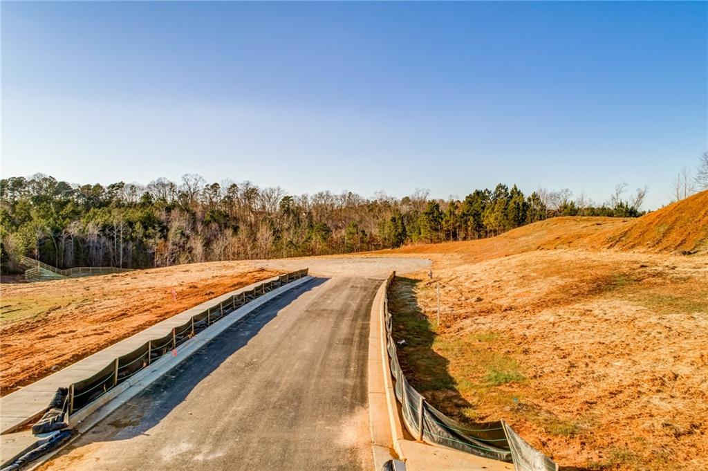 1055 Mt Carmel Church Lane, LOT 3