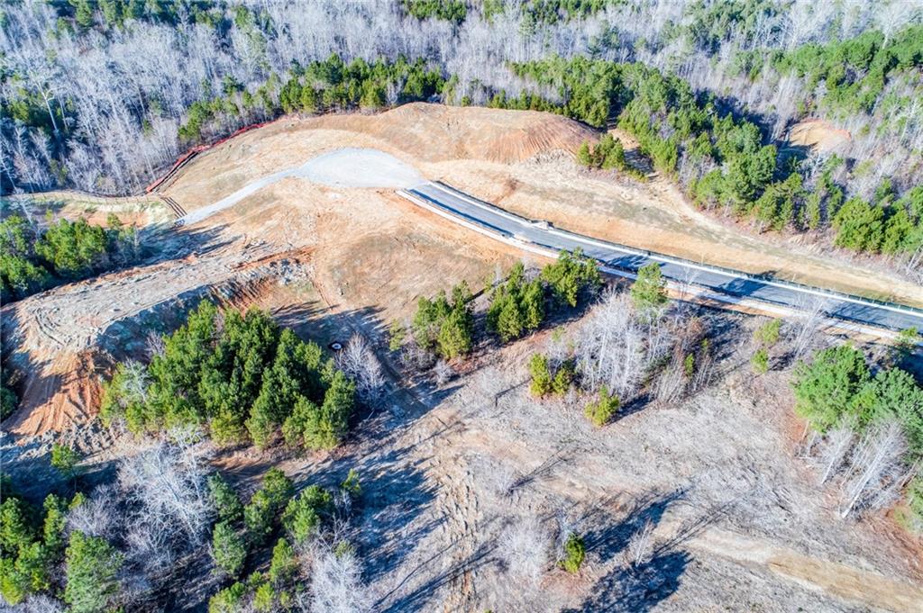 1055 Mt Carmel Church Lane, LOT 3