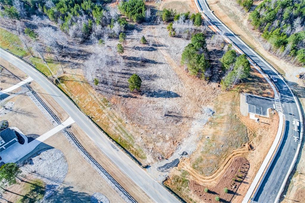 1055 Mt Carmel Church Lane, LOT 3