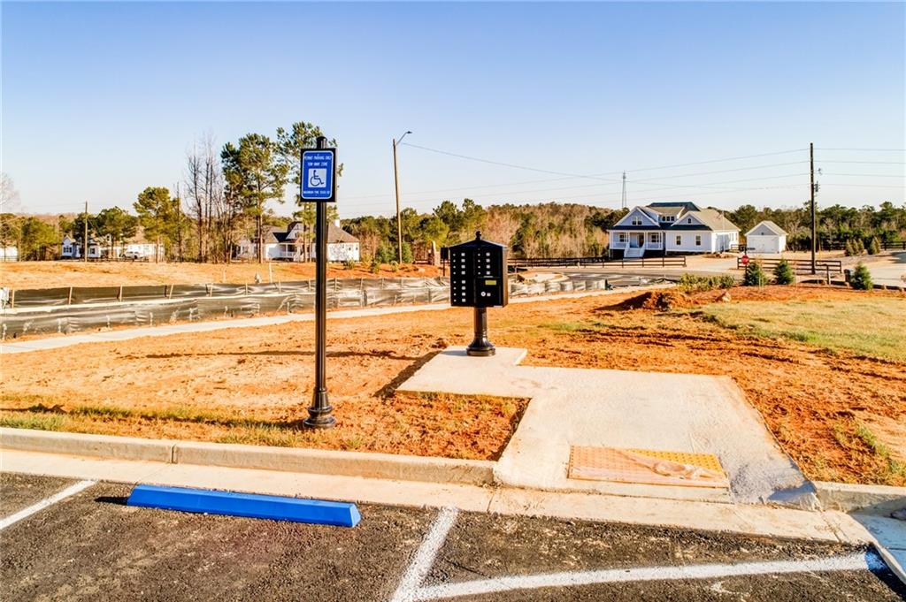 1055 Mt Carmel Church Lane, LOT 3