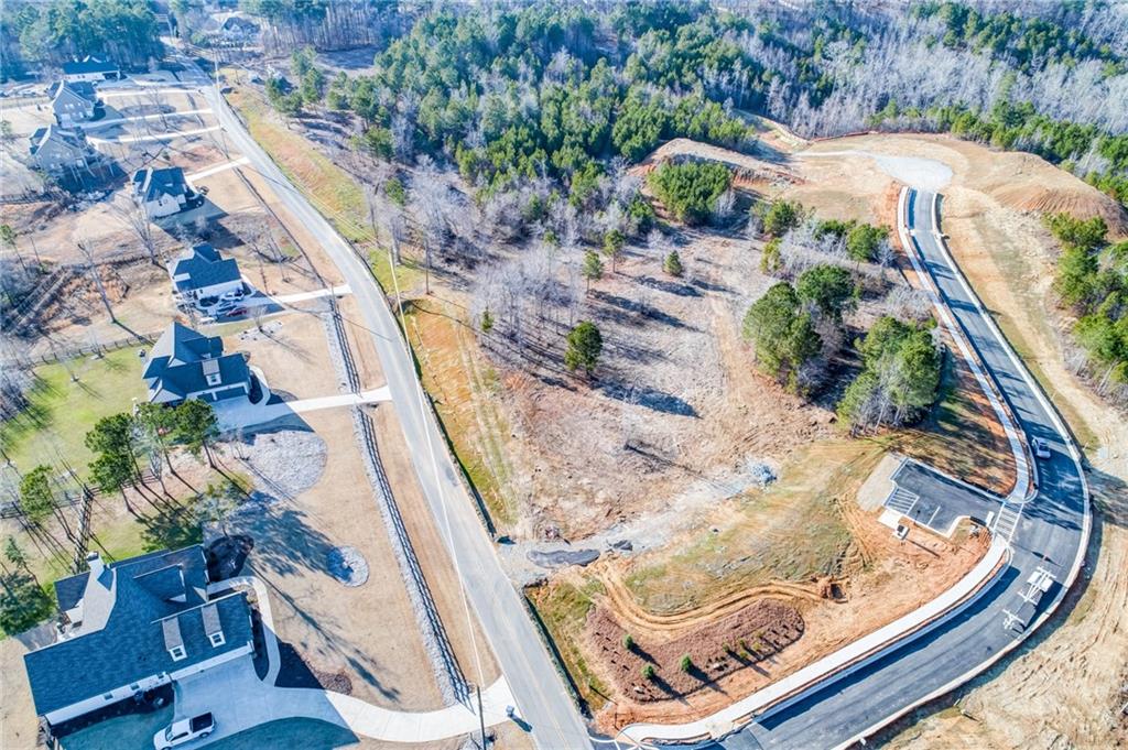 1055 Mt Carmel Church Lane, LOT 3