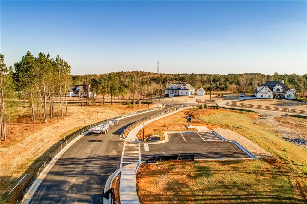 1055 Mt Carmel Church Lane, LOT 3