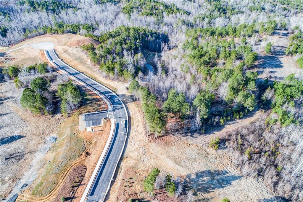 1055 Mt Carmel Church Lane, LOT 3