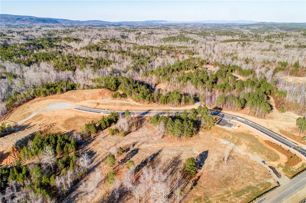 1055 Mt Carmel Church Lane, LOT 3