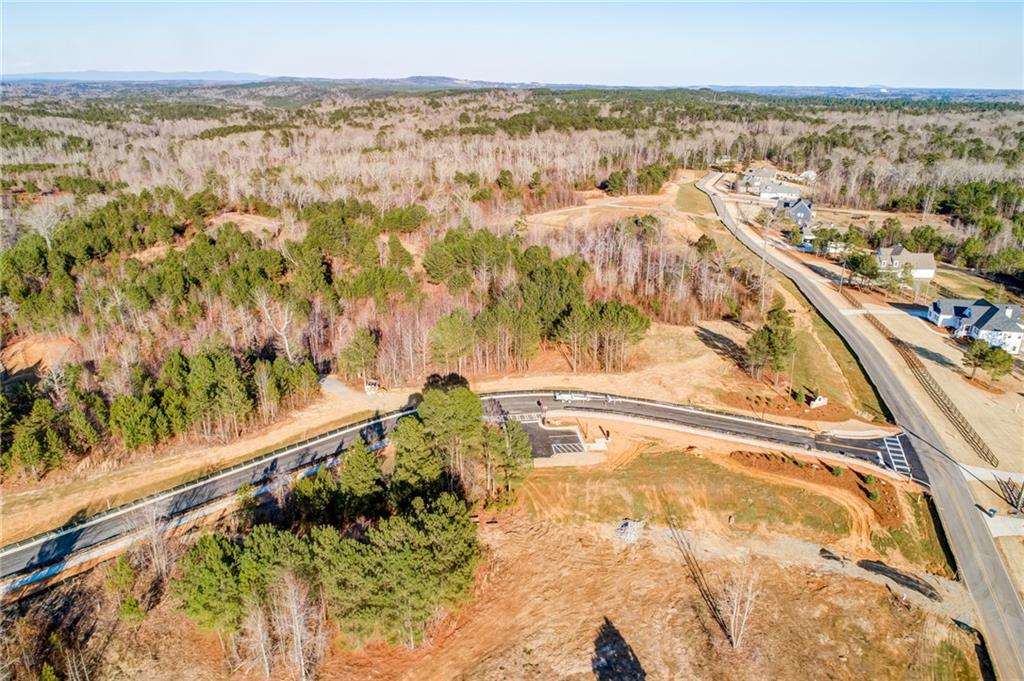 1055 Mt Carmel Church Lane, LOT 3