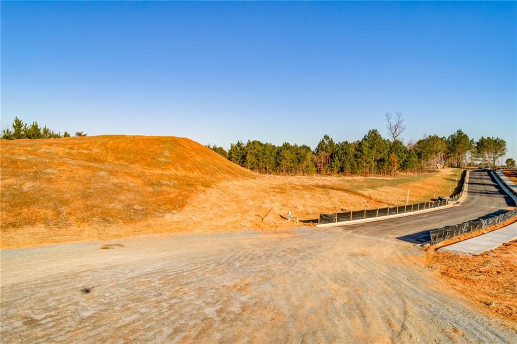 1055 Mt Carmel Church Lane, LOT 3