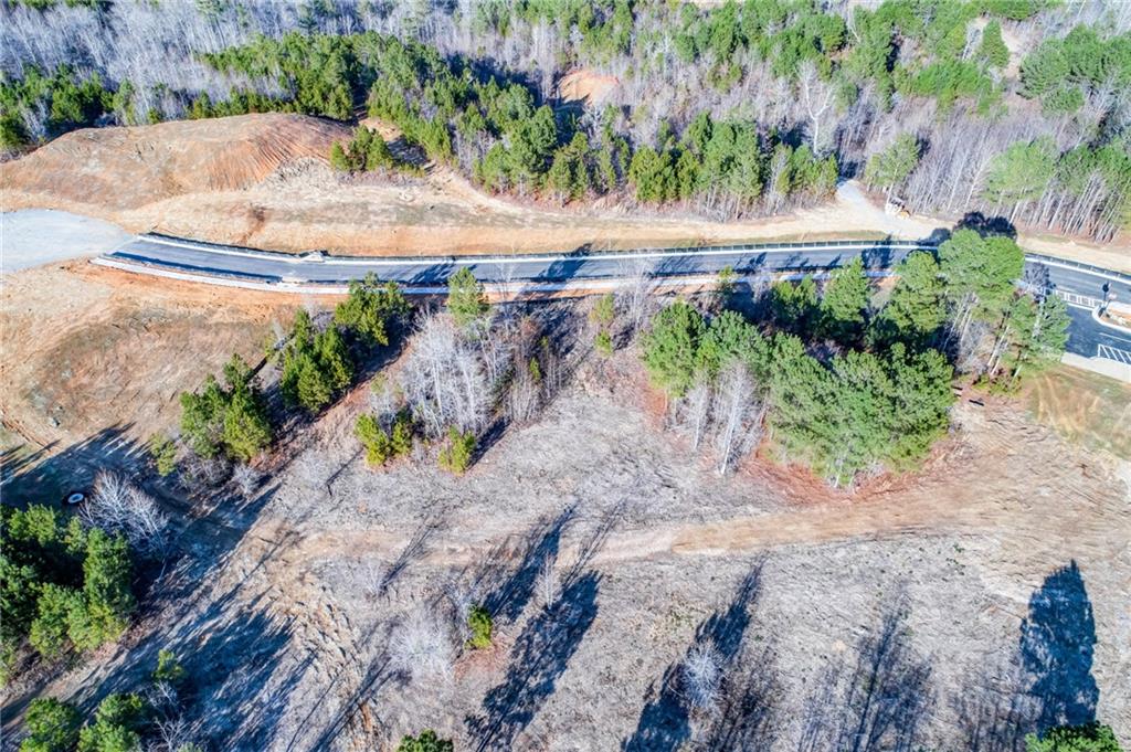 1055 Mt Carmel Church Lane, LOT 3