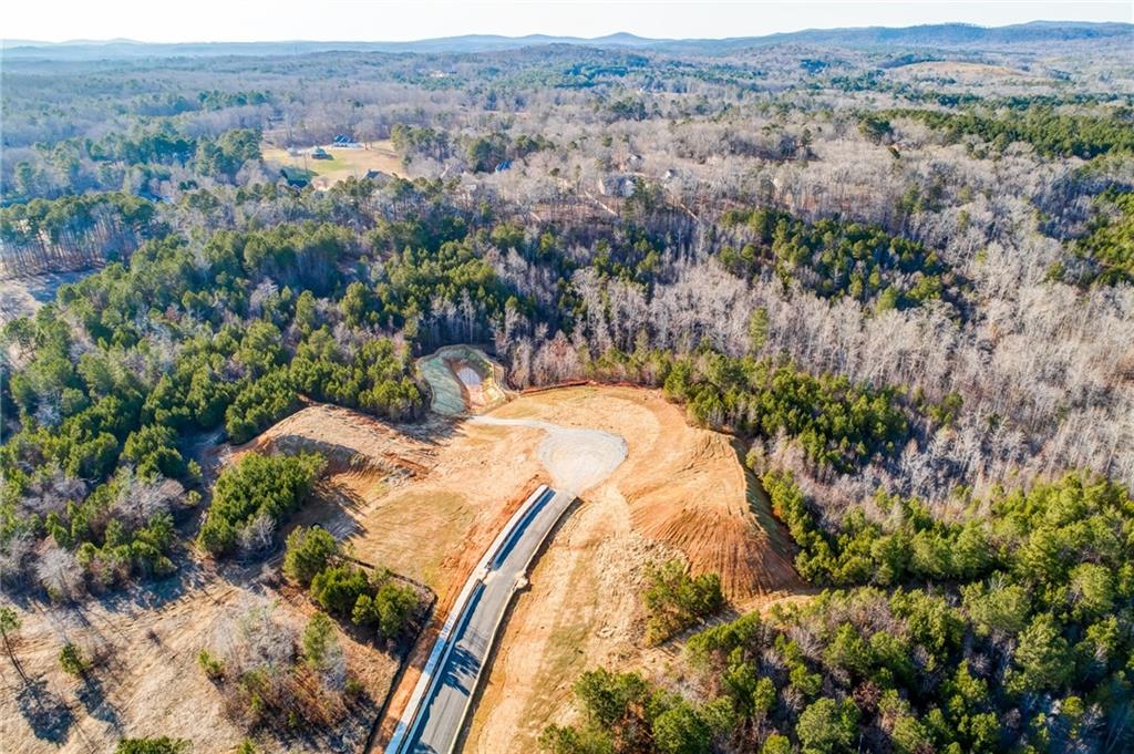 1055 Mt Carmel Church Lane, LOT 3