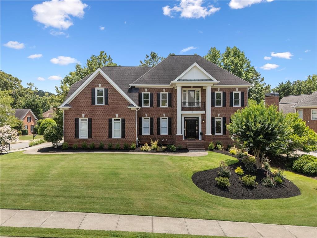 455 Majestic Cove