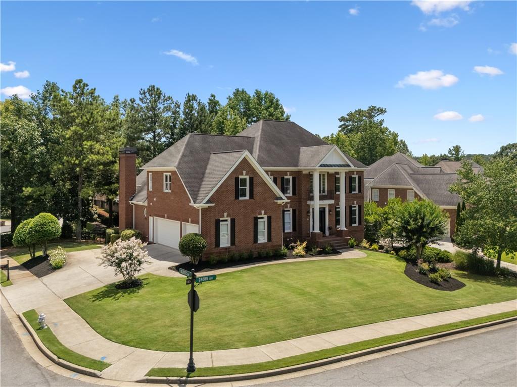 455 Majestic Cove
