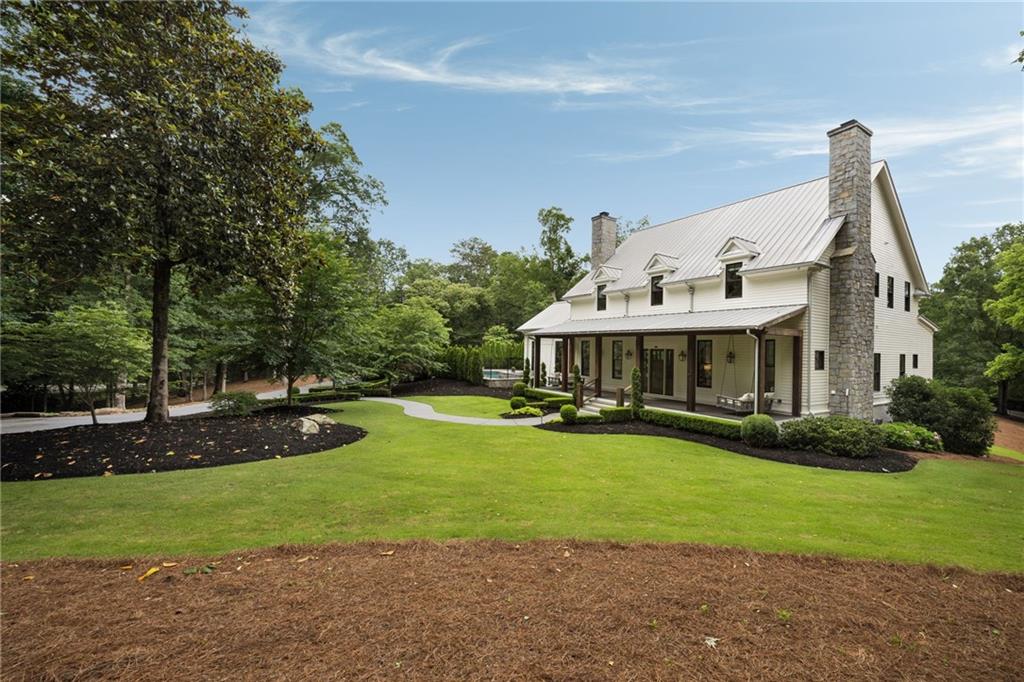 13365 Hopewell Road