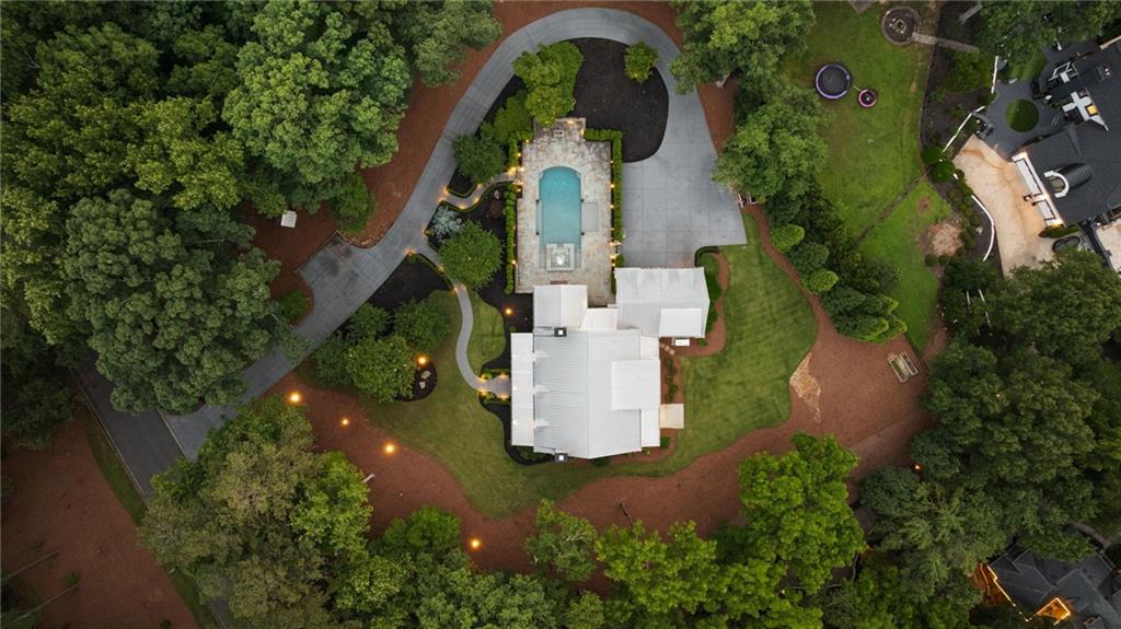 13365 Hopewell Road