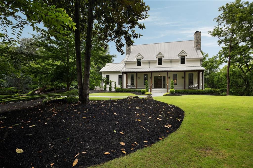 13365 Hopewell Road