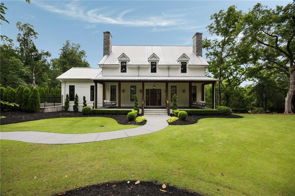 13365 Hopewell Road