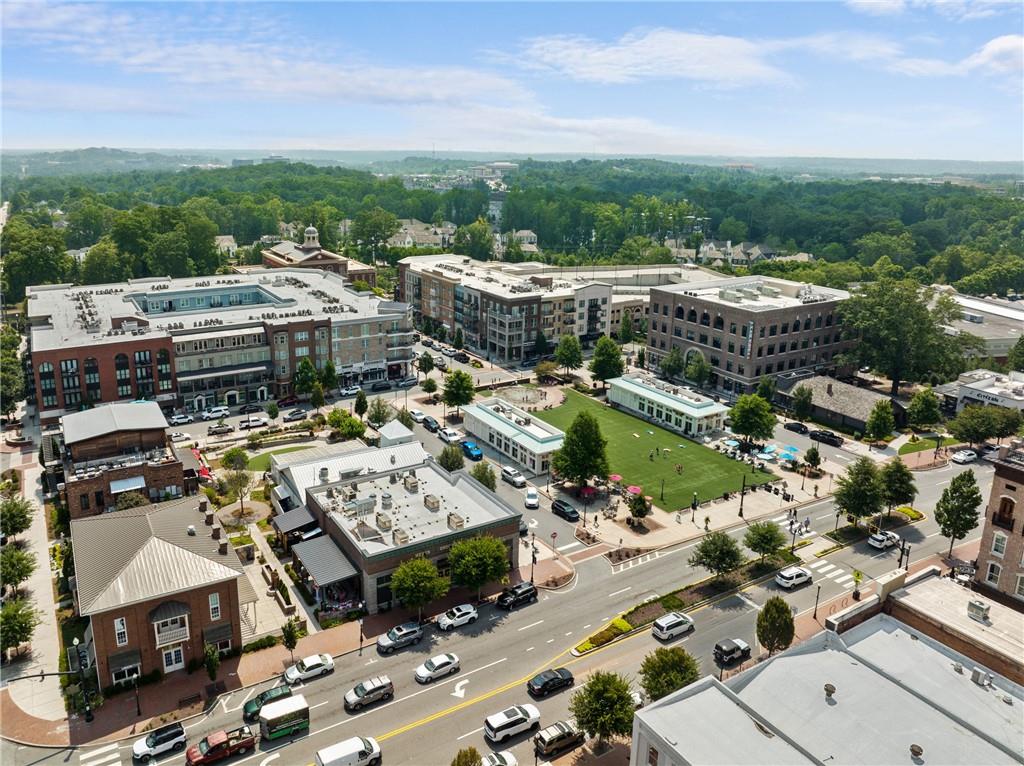 50 Canton Street Unit 307