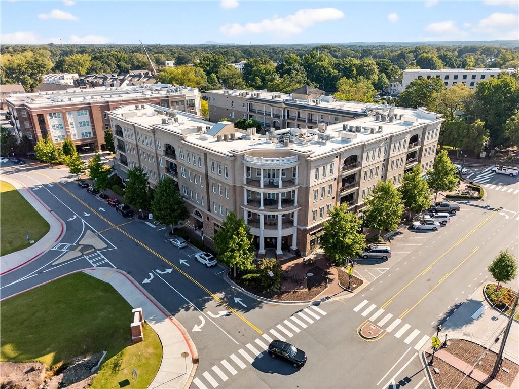 50 Canton Street Unit 307