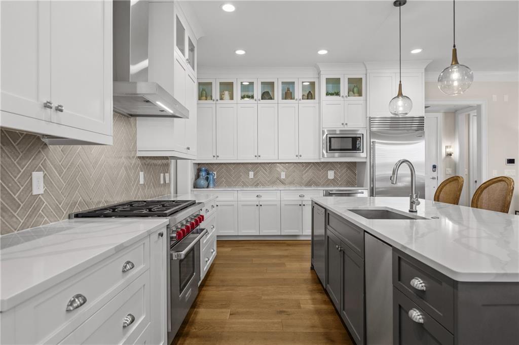 50 Canton Street Unit 307