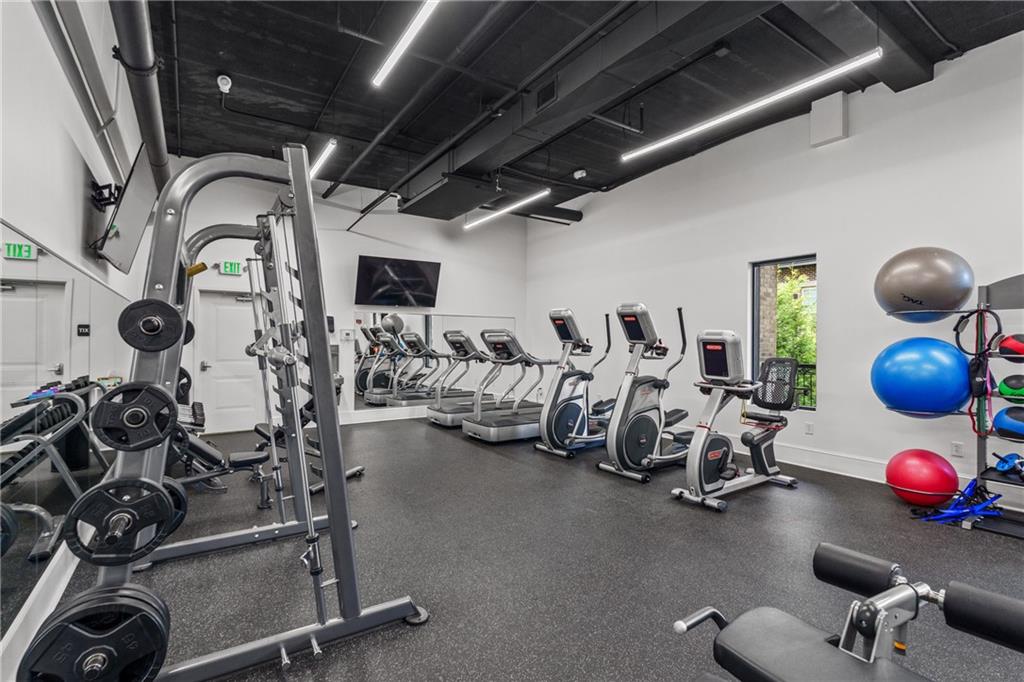50 Canton Street Unit 307