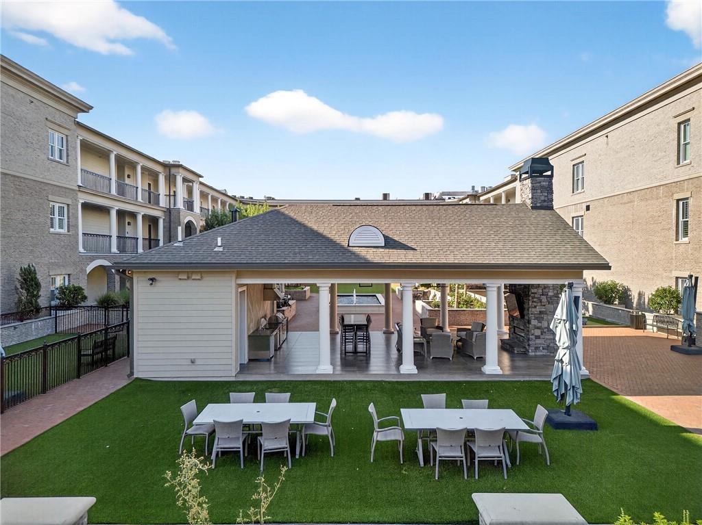 50 Canton Street Unit 307