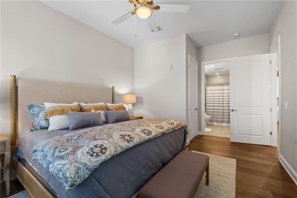 50 Canton Street Unit 307