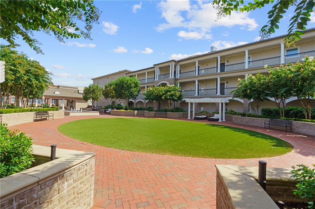 50 Canton Street Unit 307