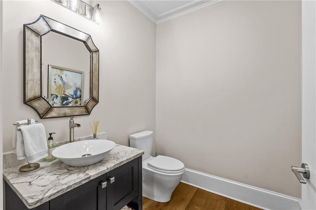 50 Canton Street Unit 307