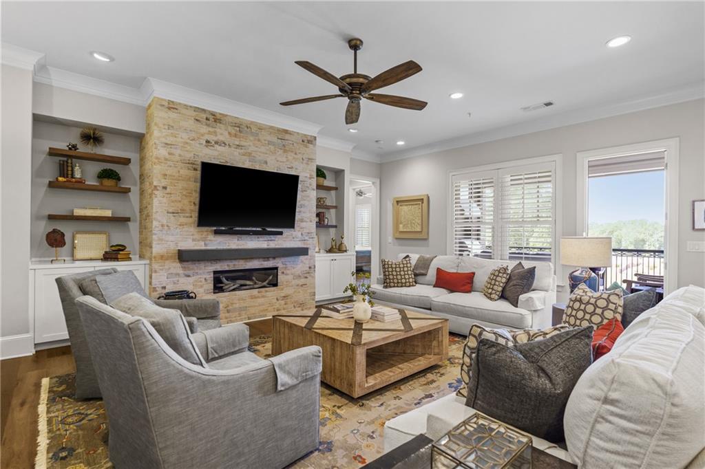 50 Canton Street Unit 307