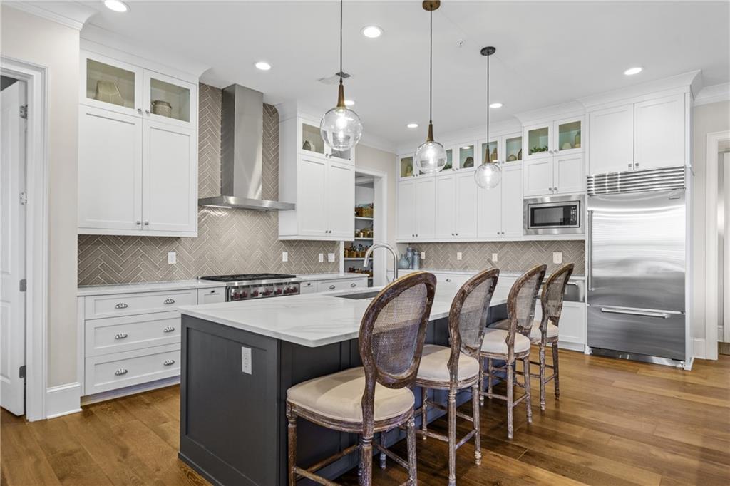 50 Canton Street Unit 307