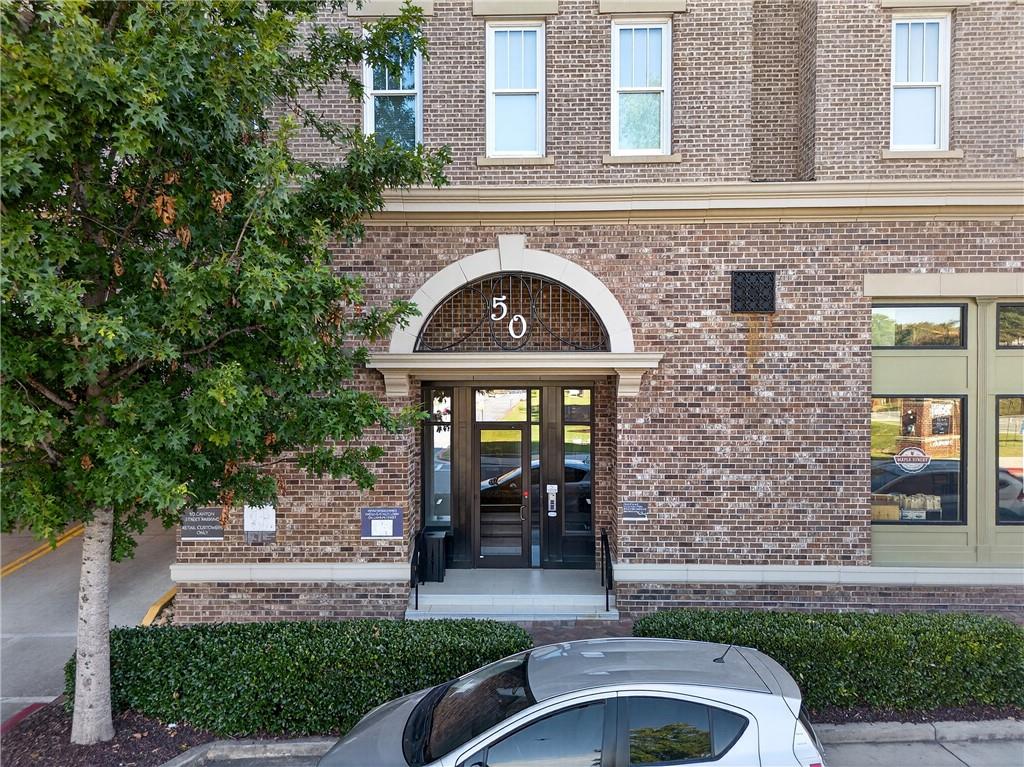 50 Canton Street Unit 307