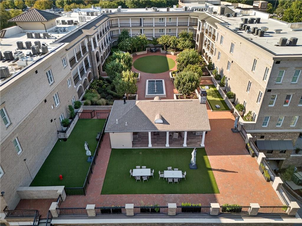 50 Canton Street Unit 307