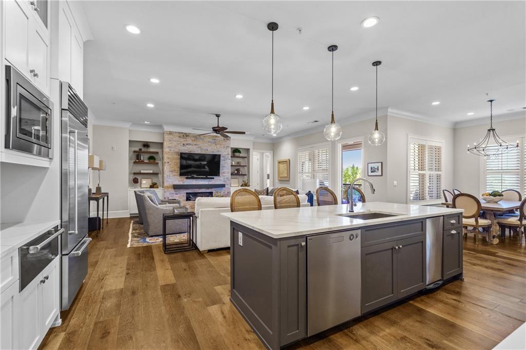 50 Canton Street Unit 307