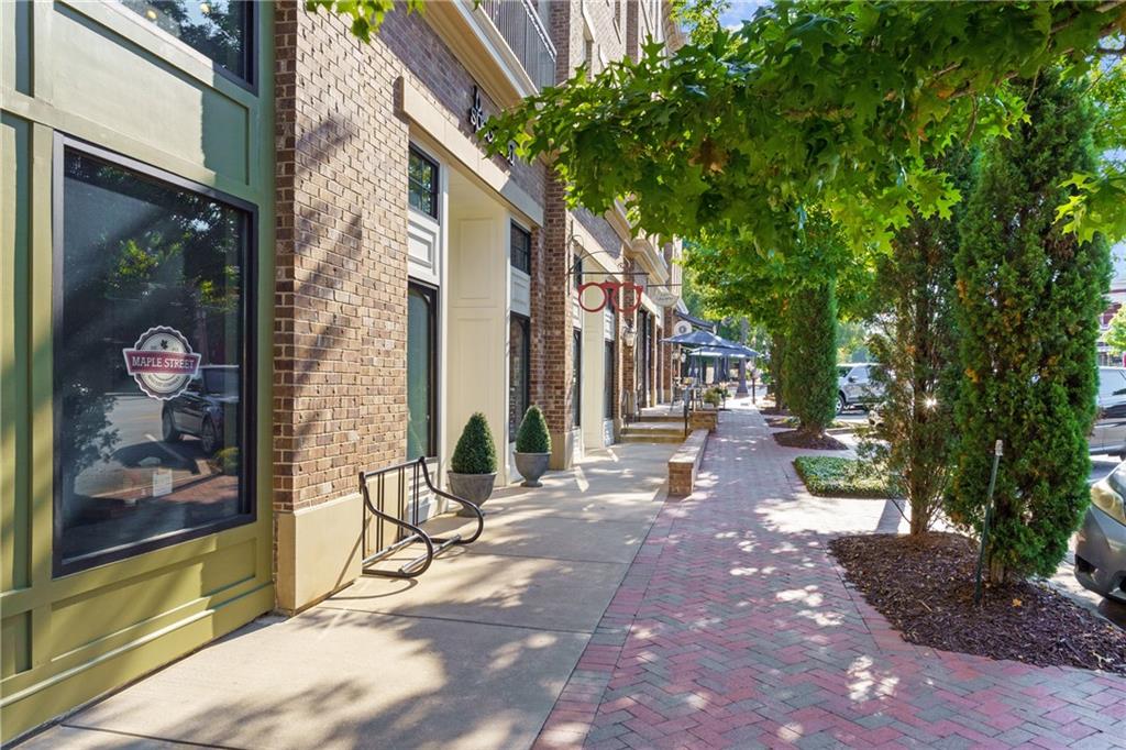 50 Canton Street Unit 307