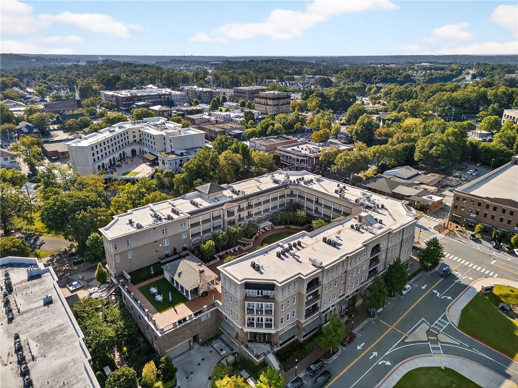 50 Canton Street Unit 307