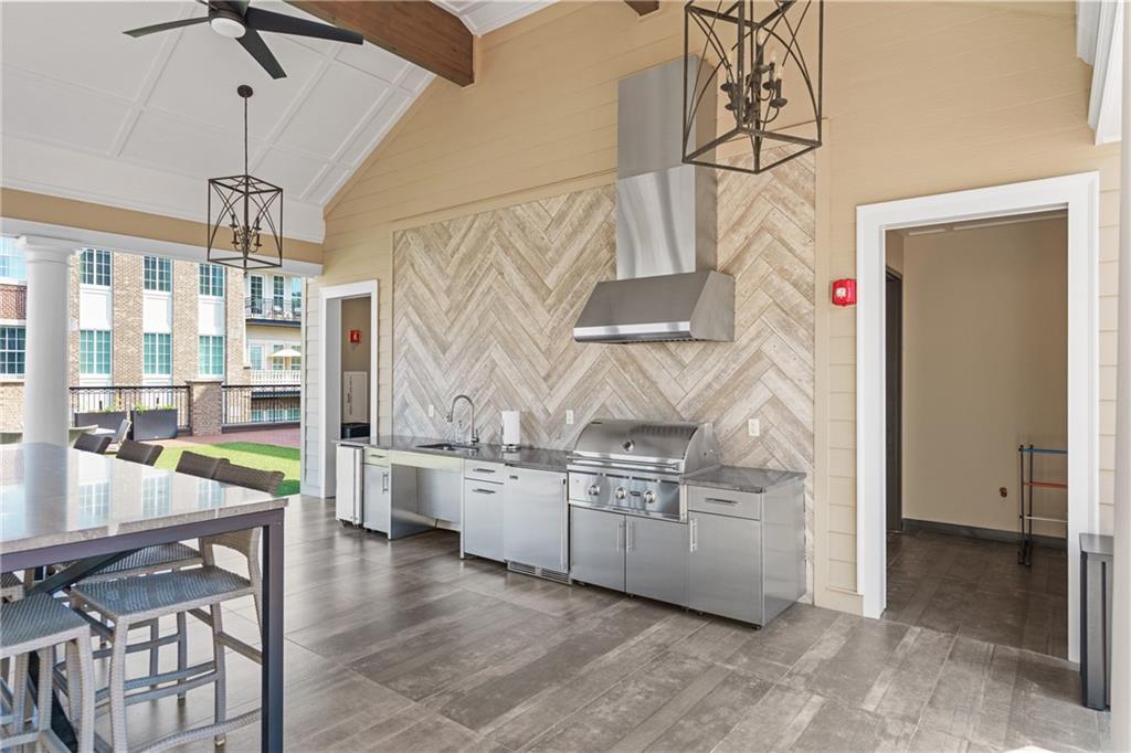 50 Canton Street Unit 307