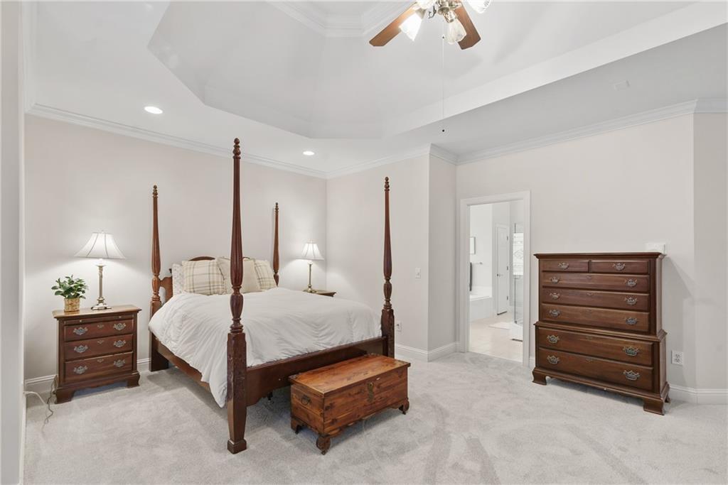 3630 Hamby Oaks Drive