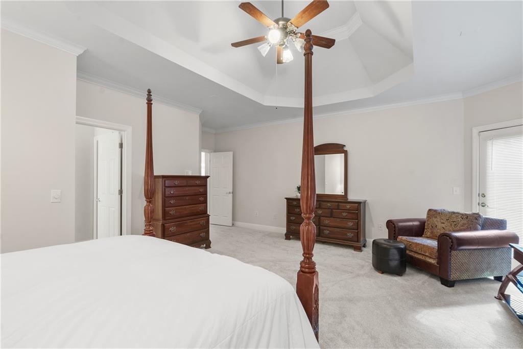 3630 Hamby Oaks Drive