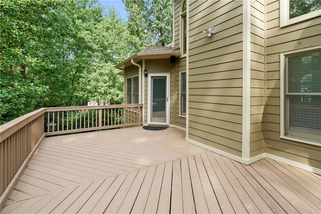 3630 Hamby Oaks Drive