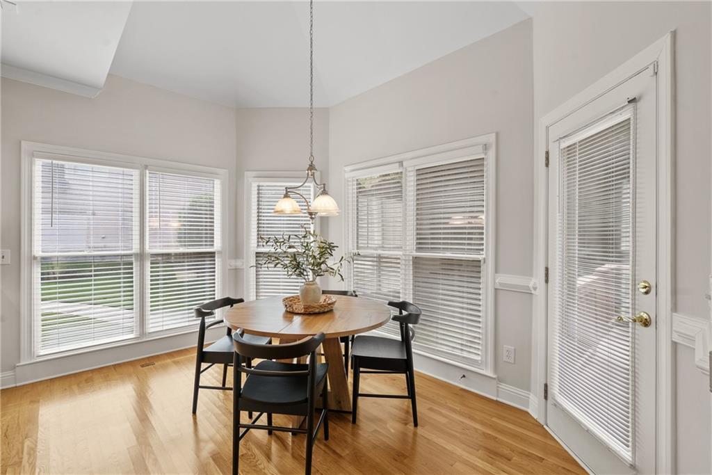 3630 Hamby Oaks Drive