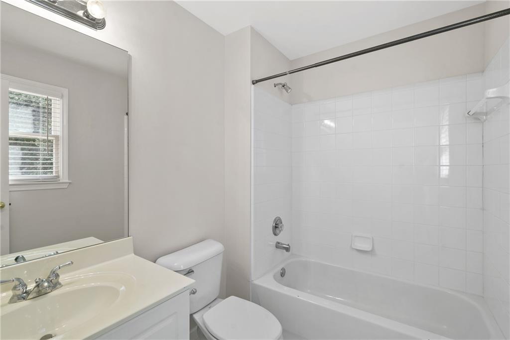 3630 Hamby Oaks Drive