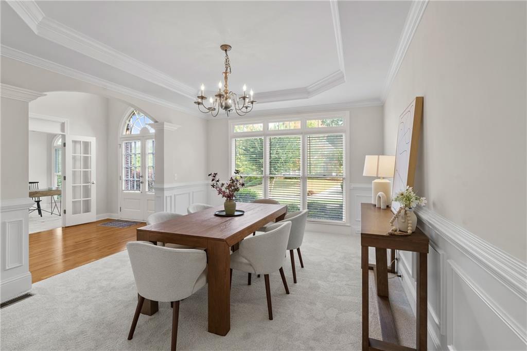 3630 Hamby Oaks Drive