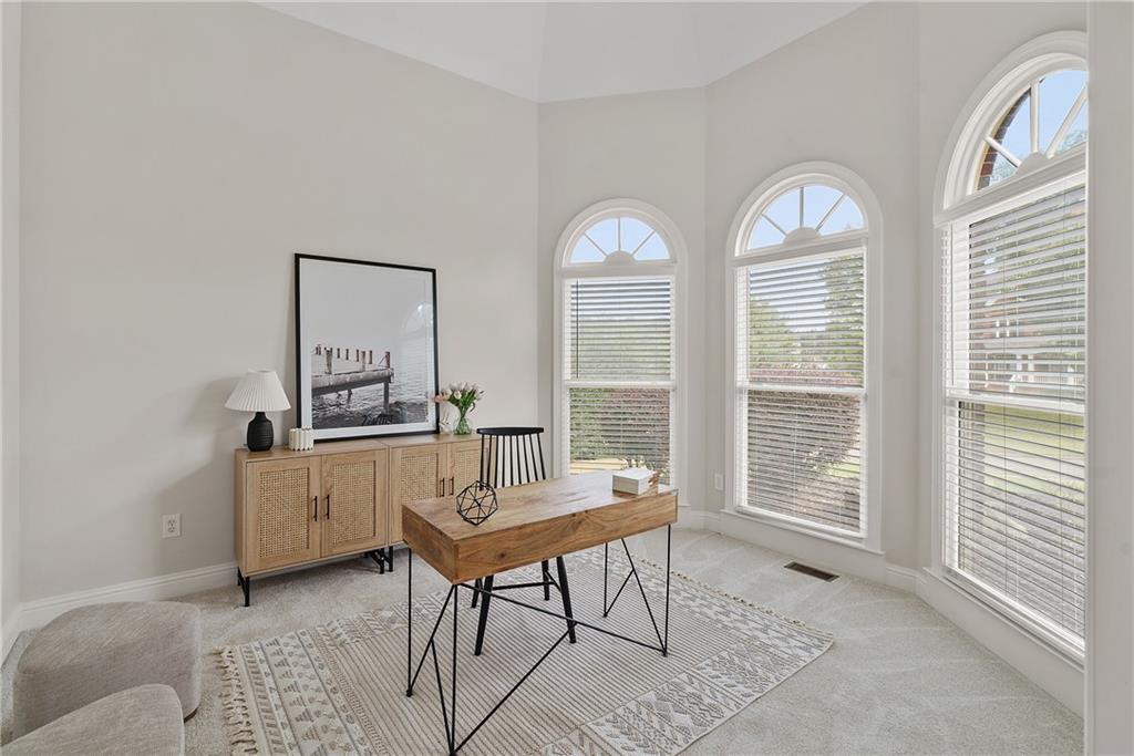 3630 Hamby Oaks Drive