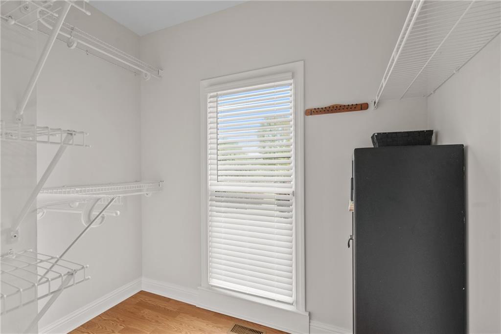 3630 Hamby Oaks Drive