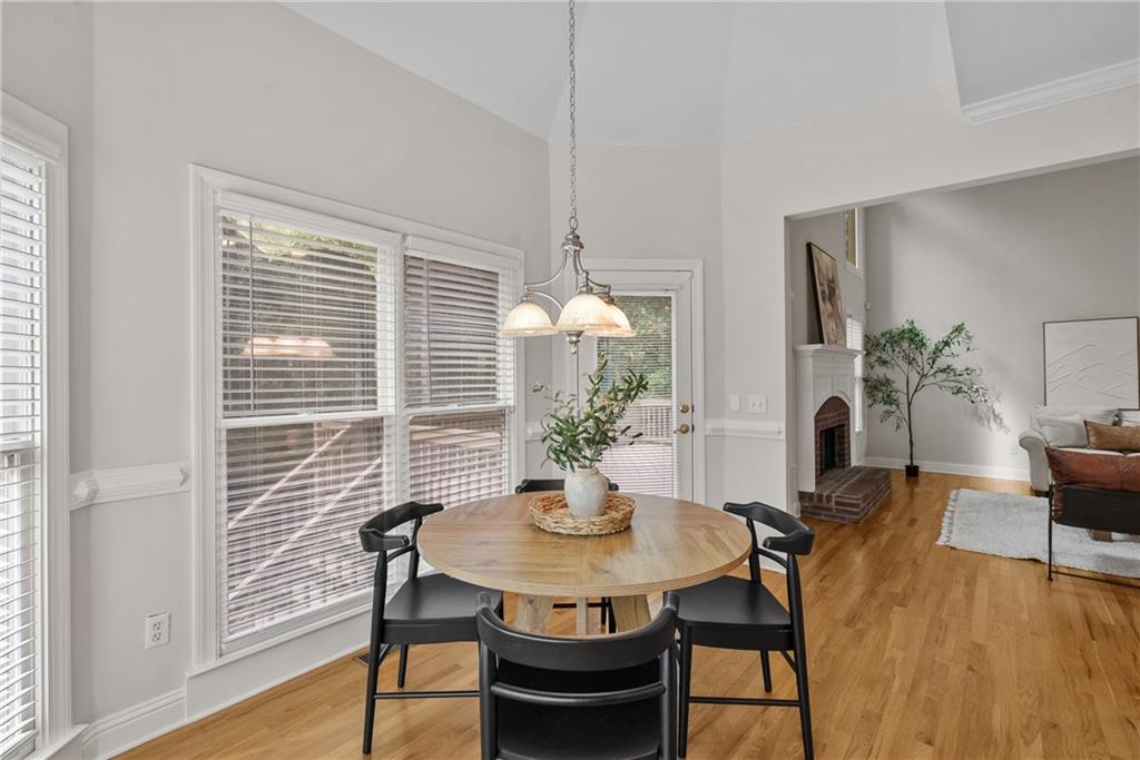 3630 Hamby Oaks Drive