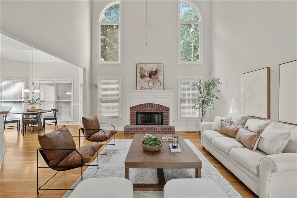 3630 Hamby Oaks Drive