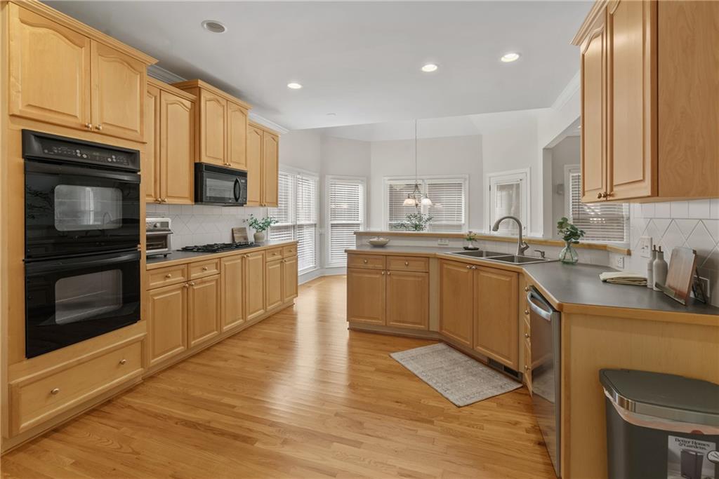 3630 Hamby Oaks Drive