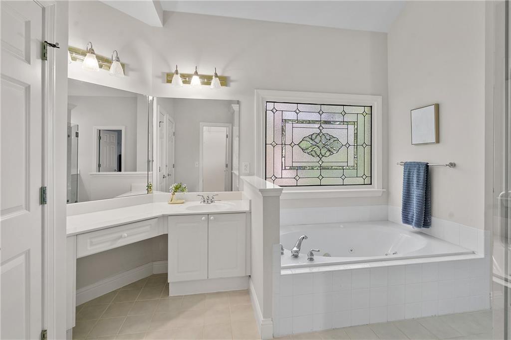 3630 Hamby Oaks Drive