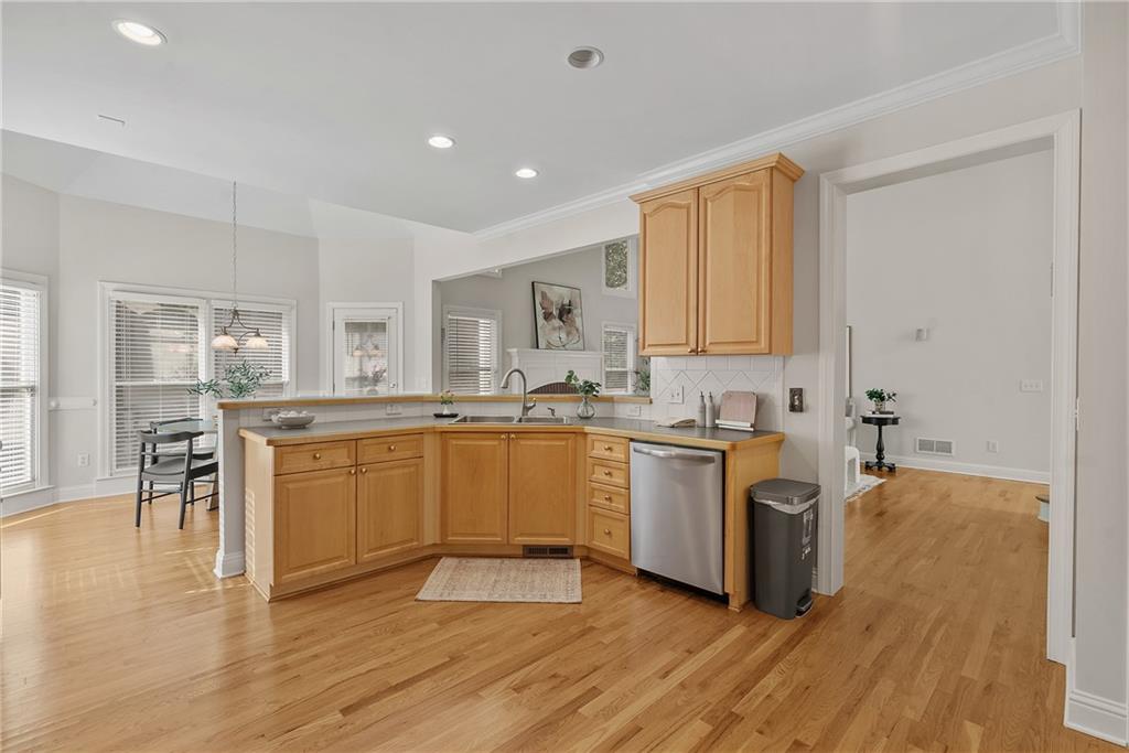 3630 Hamby Oaks Drive